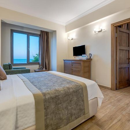 Hotel Cinarli Kasri İmroz Exterior foto